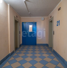 Продажа 1-комн квартиры на вторичном рынке Ленинский пр-кт,  д. 82 к2