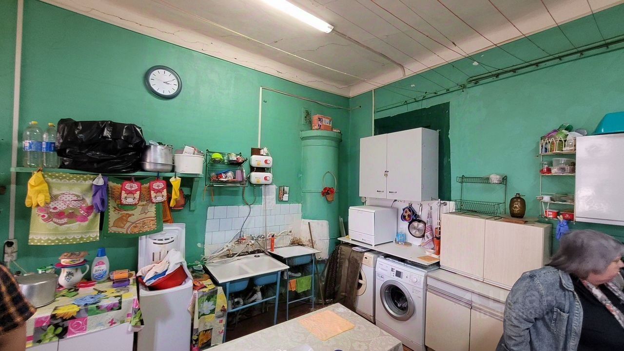 Продажа комнаты Московский проспект, 138