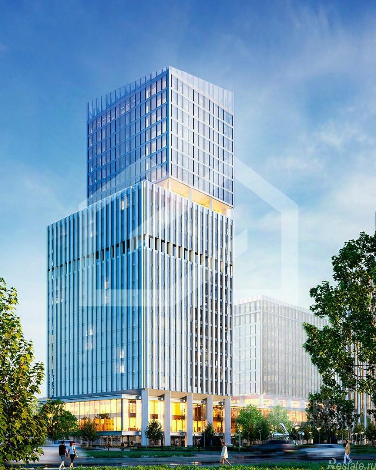 Продажа ПСН ул Архитектора Власова,  д. 64,  к. 1