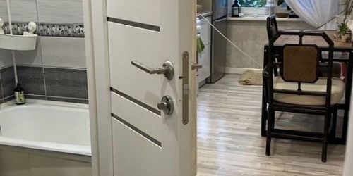 2-комн квартира Жигулевская ул,  д. 5,  к. 2