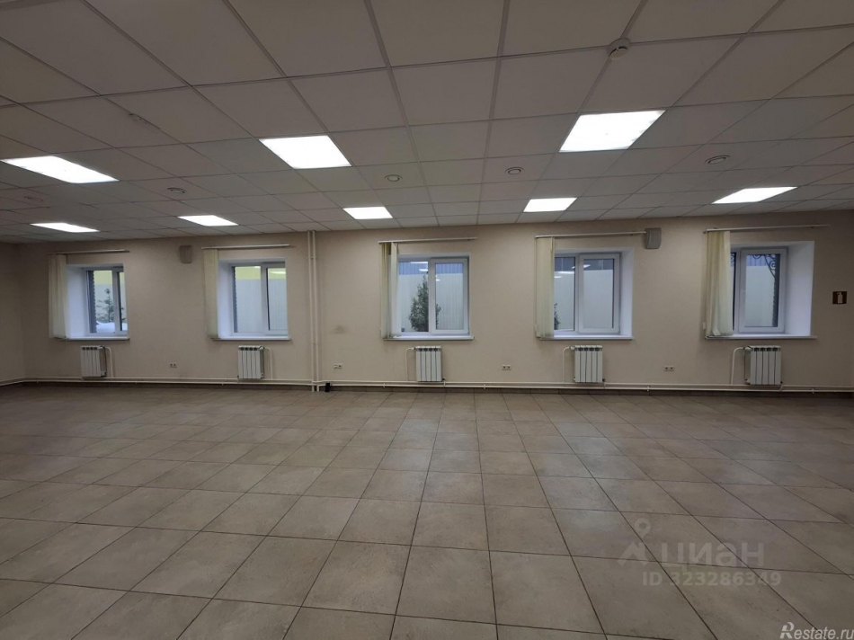 Аренда ПСН Восточная улица,  д. 4