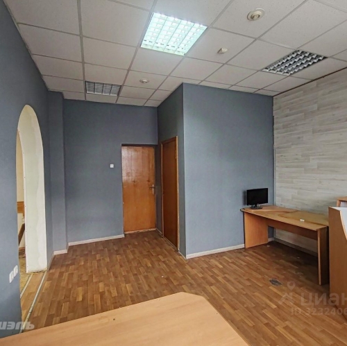 Офис Керамик, Керамическая улица,  д. 20