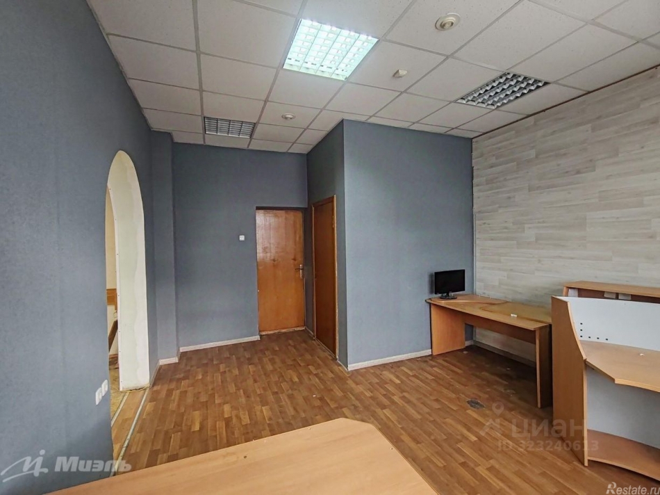 Аренда офиса Керамик, Керамическая улица,  д. 20