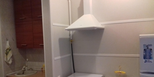 3-комн квартира Тучков переулок,  д. 5