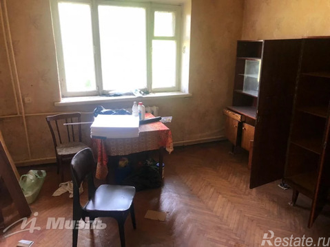 Продажа 2-комн квартиры на вторичном рынке Солнечногорск, ул. Обуховская,  д. 9