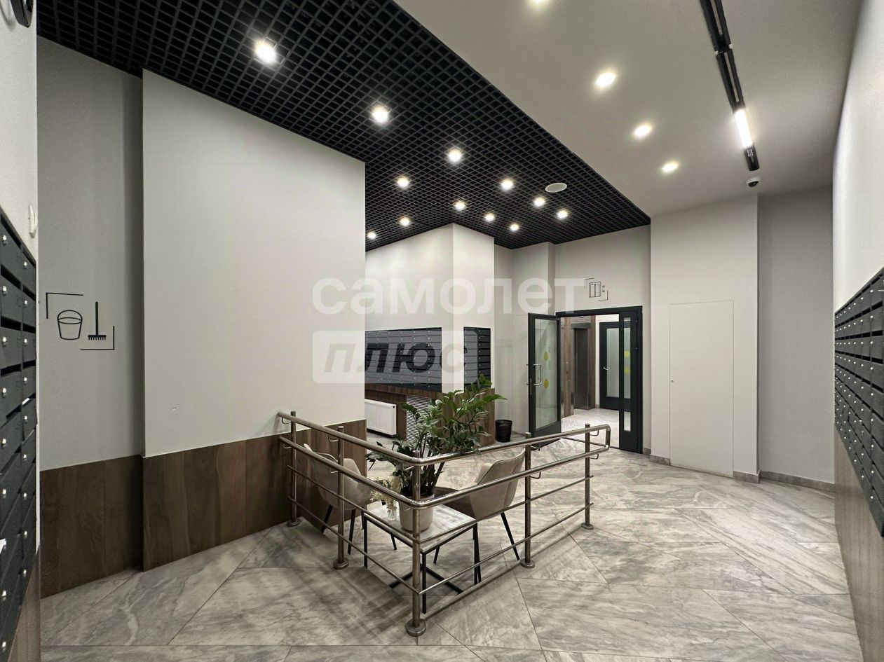 Продажа 1-комн квартиры на вторичном рынке Дмитровское шоссе, 71А