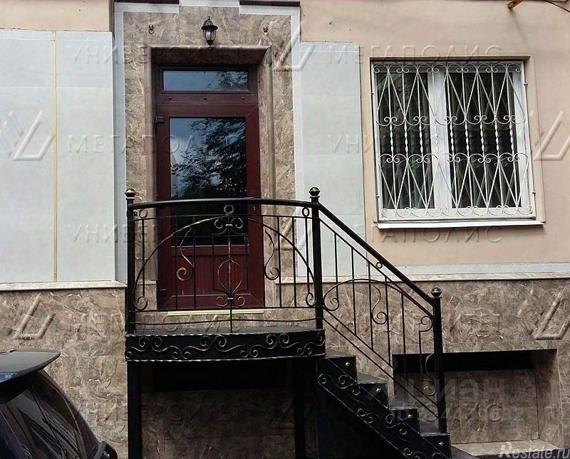 Аренда ПСН Левшинский Б. пер,  д. 17