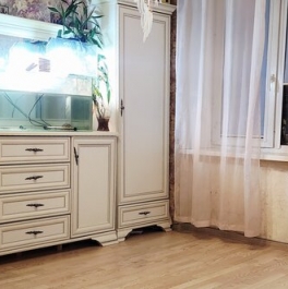 Продажа 3-комн квартиры на вторичном рынке ул Гагаринская,  д. 5