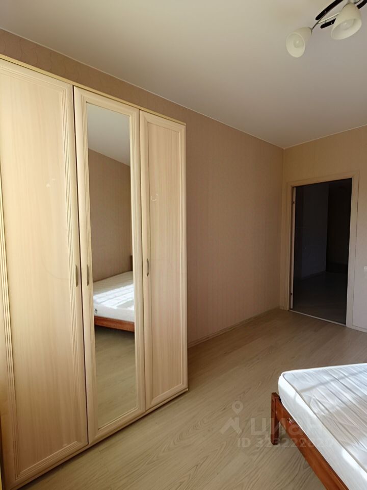 Аренда 2-комн квартиры на вторичном рынке Сертолово, Парковый проезд, 5