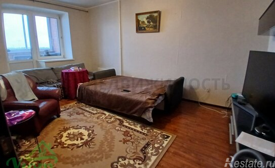 Продажа 1-комн квартиры на вторичном рынке Железнодорожный, Новая улица