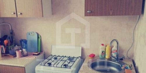 2-комн квартира Трефолева ул,  д. 15