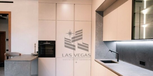 3-комн квартира ул Староволынская,  д. 15,  к. 1