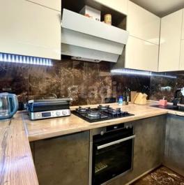 Продажа 3-комн квартиры на вторичном рынке Воскресенск, улица Кагана,  д. 10