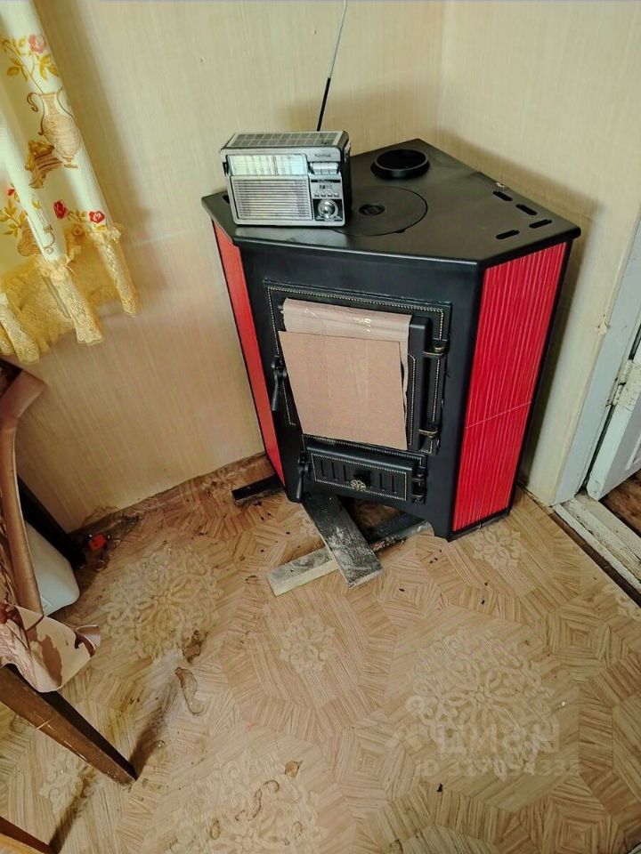 Продажа земли Ухта садоводческий массив, Ухта-Кризо СНТ,  д. 111