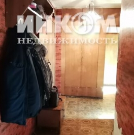 Продажа 3-комн квартиры на вторичном рынке ул Лавочкина,  д. 52