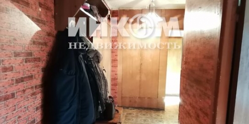 3-комн квартира ул Лавочкина,  д. 52