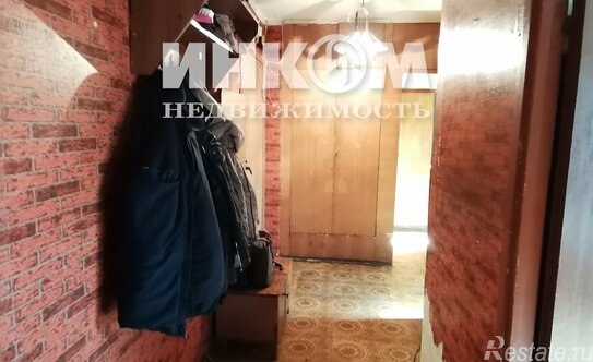 Продажа 3-комн квартиры на вторичном рынке ул Лавочкина,  д. 52