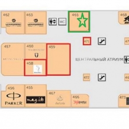 Аренда торгового помещения ул Итальянская, д. 15 Аренда торгового помещения ул Итальянская, д. 15