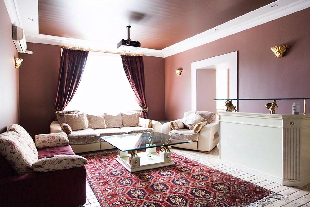 Продажа 4-комн квартиры на вторичном рынке Скаковая улица, 5