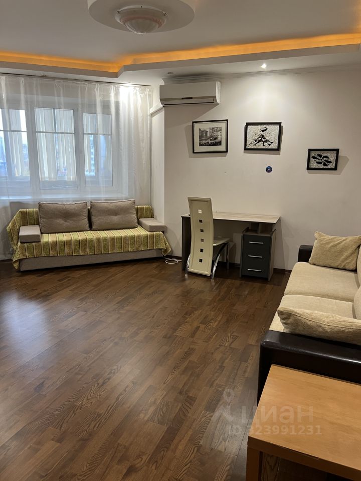 Продажа 1-комн квартиры на вторичном рынке Одинцово, Вокзальная улица, 39