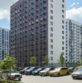 Продажа 1-комн квартиры на вторичном рынке ул Аэростатная,  д. 15,  к. 9