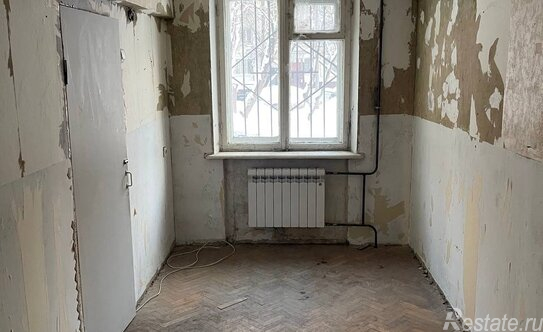 Продажа 3-комн квартиры на вторичном рынке Коптевский М. проезд,  д. 7