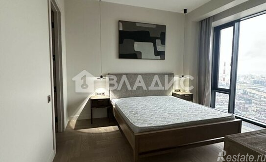 Продажа 4-комн квартиры на вторичном рынке Сетуньский 1-й проезд,  д. 2,  к. 1