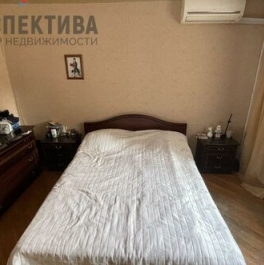 Продажа 3-комн квартиры на вторичном рынке Текстильщиков 11-я ул,  д. 9