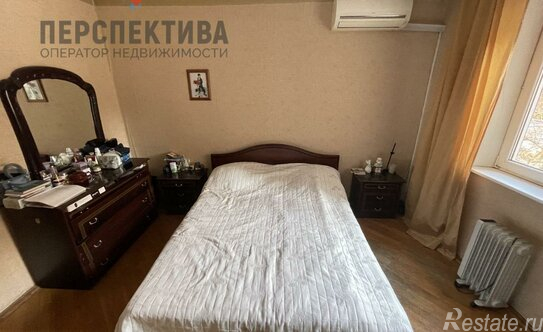 Продажа 3-комн квартиры на вторичном рынке Текстильщиков 11-я ул,  д. 9