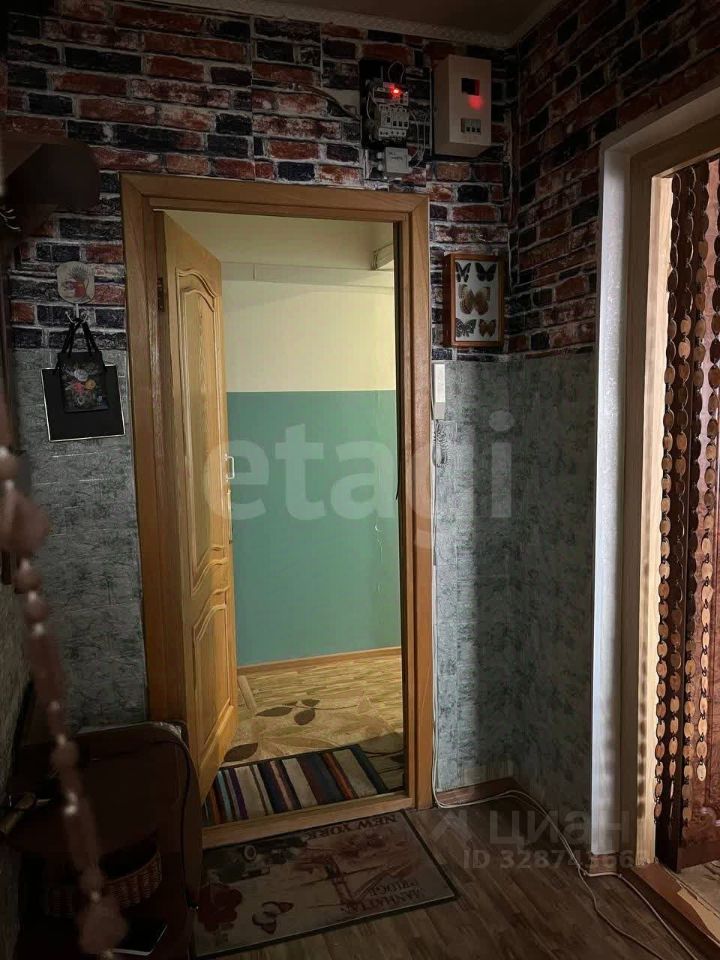 Продажа 1-комн квартиры на вторичном рынке Подпорожье, Механический проспект, 36