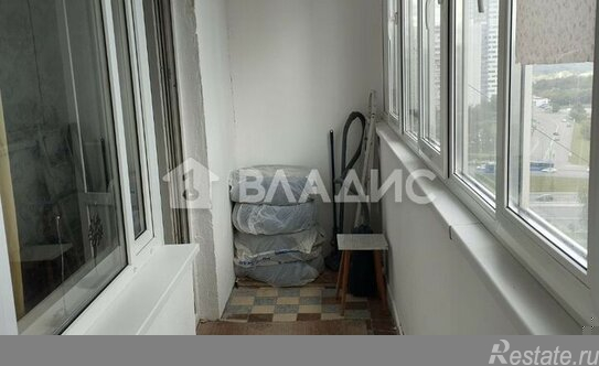 Аренда 1-комн квартиры на вторичном рынке ул Широкая,  д. 21