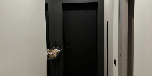 Студия 2-й Котельнический переулок, дом 3