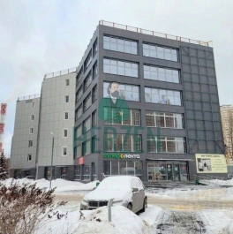 Аренда склада Павшинская Пойма, Красногорский бульвар,  д. 4