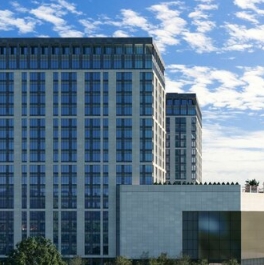 Продажа 3-комн квартиры на вторичном рынке Аминьевское ш,  д. 6