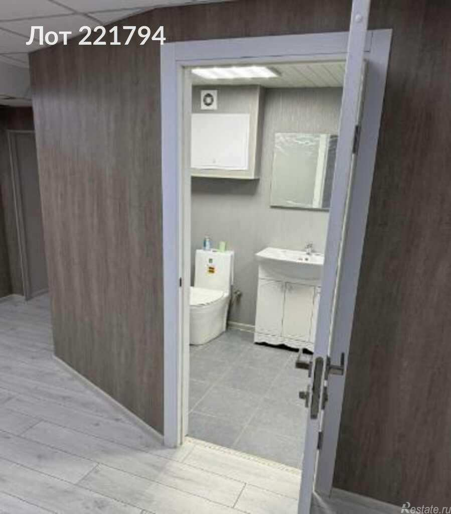 Продажа ПСН улица Новая Башиловка,  д. 4