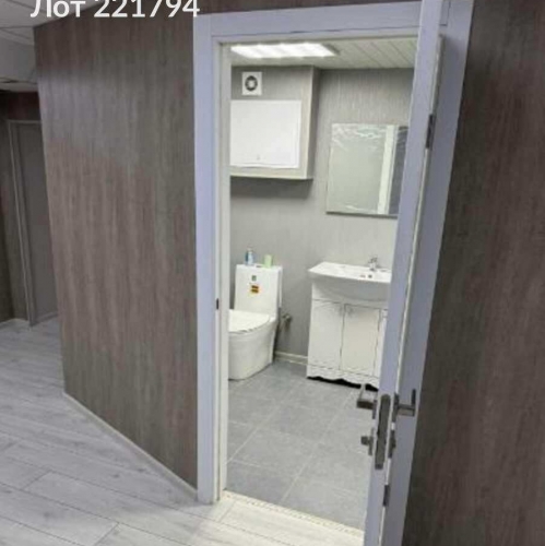 Помещение свободного назначения Россия, улица Новая Башиловка, 4,  д. 4