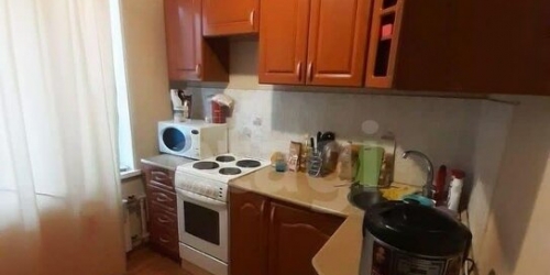 2-комн квартира улица Мусоргского,  д. 1