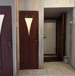 Продажа 2-комн квартиры на вторичном рынке Художников пр-кт,  д. 34/12