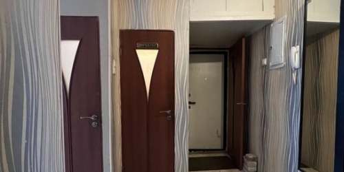 2-комн квартира Художников пр-кт,  д. 34/12