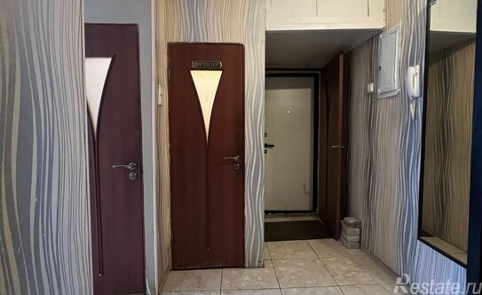 Продажа 2-комн квартиры на вторичном рынке Художников пр-кт,  д. 34/12