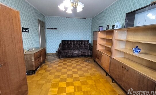 Продажа 1-комн квартиры на вторичном рынке Раменское, ул Гурьева,  д. 26