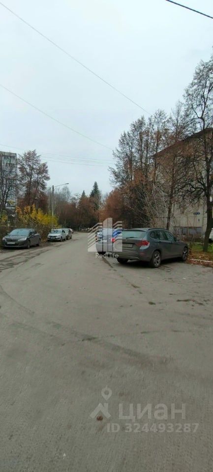 Продажа 2-комн квартиры на вторичном рынке Воскресенск, улица Зелинского, 5А