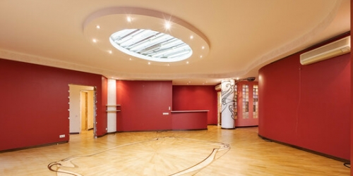 3-комн квартира Можайское шоссе,  д. 2
