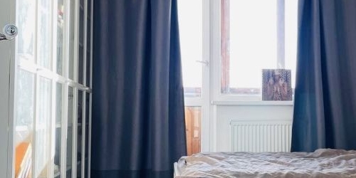 3-комн квартира Дунайский проспект, 43К1