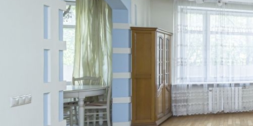 3-комн квартира бульвар Маршала Рокоссовского, 39К1