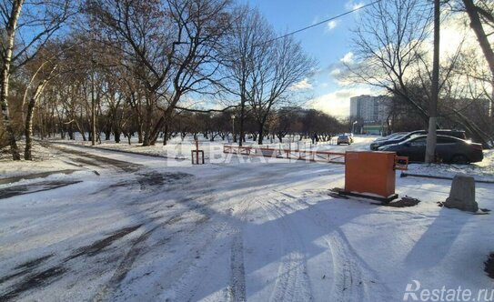 Продажа 2-комн квартиры на вторичном рынке Коломенский проезд,  д. 21