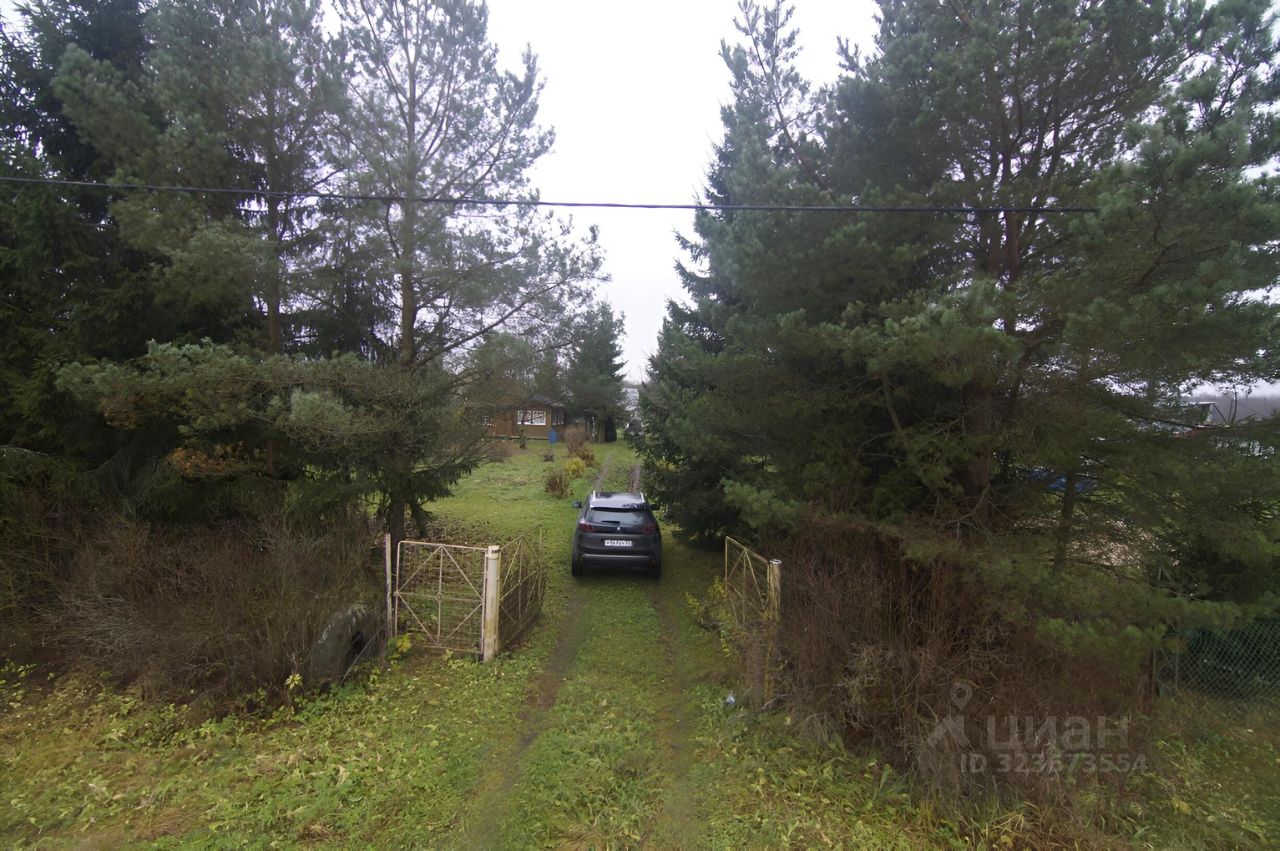 Продажа дома д. Глумицы, 79