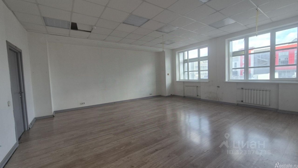 Аренда офиса Дмитровское ш,  д. 157,  к. 1