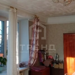 Продажа 1-комн квартиры на вторичном рынке ул Седова,  д. 140