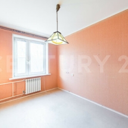 Продажа 3-комн квартиры на вторичном рынке Перекопская улица,  д. 22